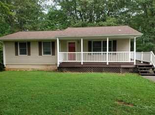 290 Cornell Rd, Rocky Mount, VA 24151