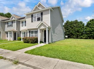 201 Lanieve Ct UNIT 4, Hubert, NC 28539