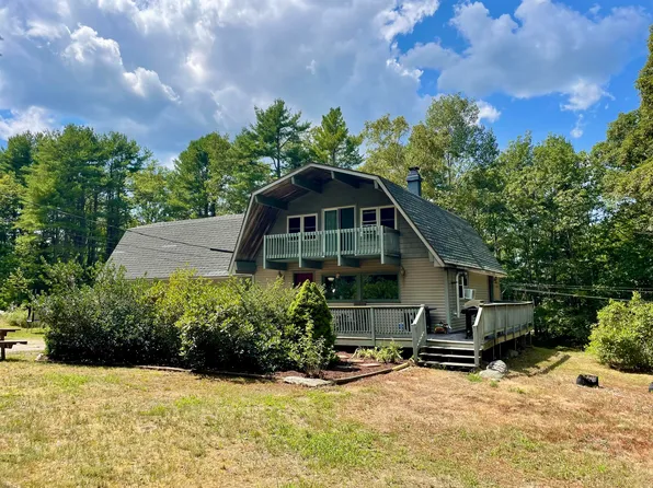 18 Dooley Lane, Phippsburg, ME 04562