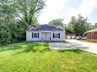 1610 Peters Rd, Troy, OH 45373