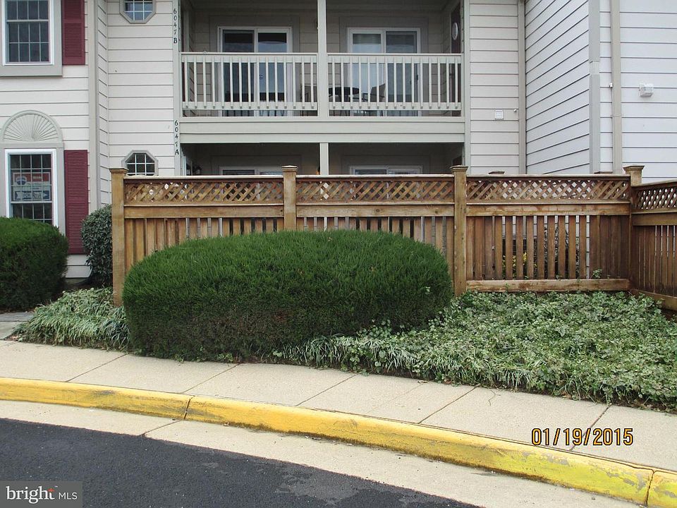 1st image of 6047 Essex House Sq #A
