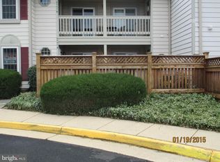 6047 Essex House Sq #A, Alexandria, VA 22310