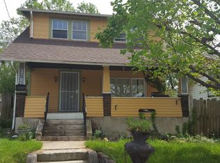 3706 Woodland St, McKeesport, PA
