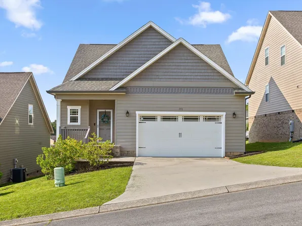 191 Winesap Way SW, Cleveland, TN 37311