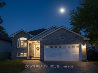 1143 Frederica Ave, Windsor, ON N8P1V9