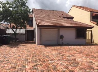 12712 SW 63rd Circle Ter, Miami, FL 33183