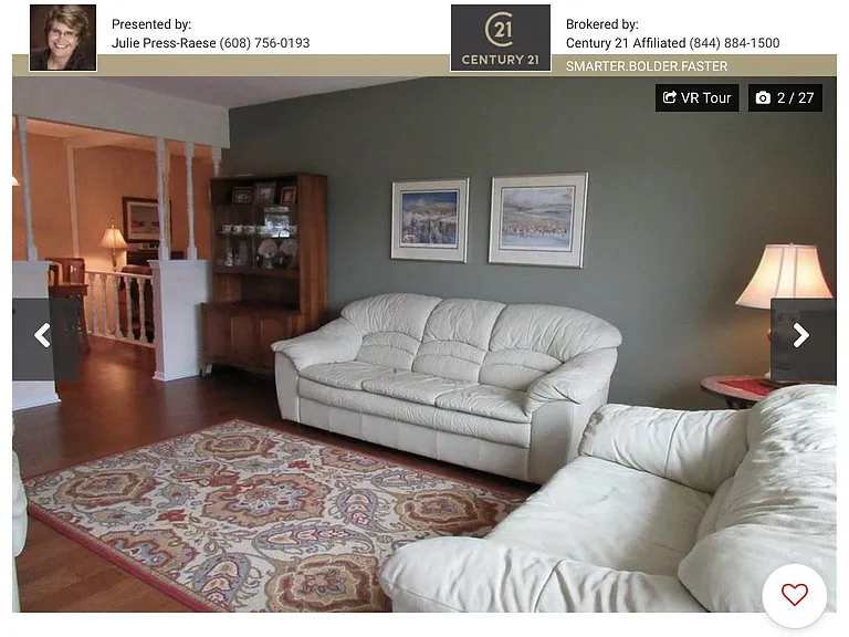 3733 Bryn Mawr Dr — Photo 1