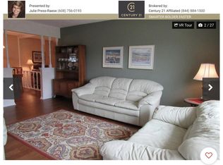 3733 Bryn Mawr Dr, Janesville, WI 53546