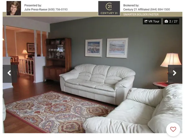 3733 Bryn Mawr Dr, Janesville, WI 53546
