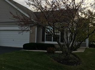 1463 Waterside Dr #1463, Dekalb, IL 60115