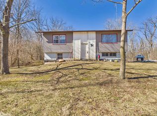 1846 N County Road 890, Nauvoo, IL 62354