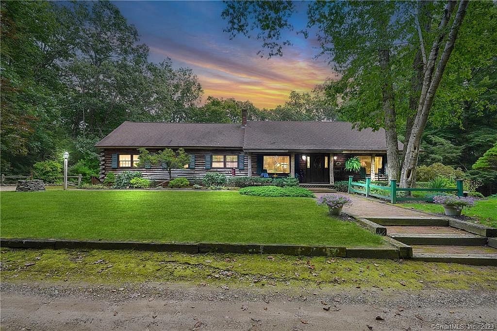 829 Brickyard Rd, Woodstock, CT 06281 Zillow