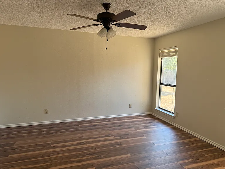 Primary Room