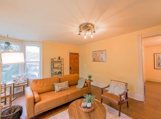 328 E 2nd St, Moscow, ID 83843