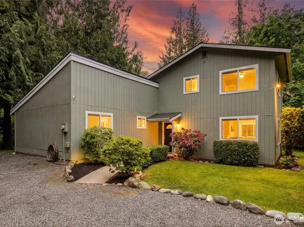 1535 Ten Mile Road, Everson, WA 98247
