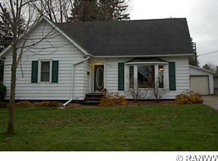 240 W Lasalle Ave, Barron, WI 54812