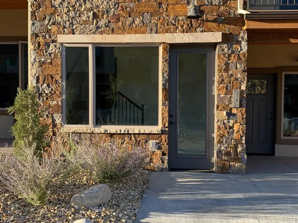 218 1/2 Summitview Ln, Salida, CO 81201