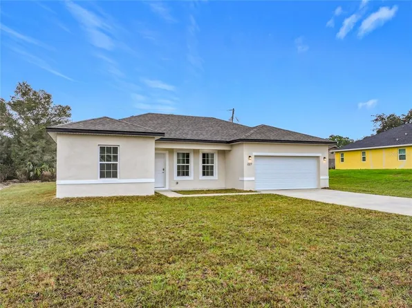 227 Marion Oaks Golf Way, Ocala, FL 34473