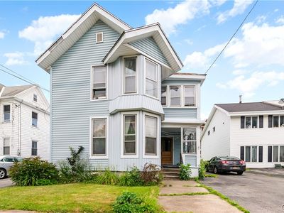 2 Brainard St, Whitesboro, NY, 13492