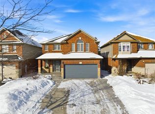 41 Tanglewood Dr, Hamilton, ON L0R 1C0