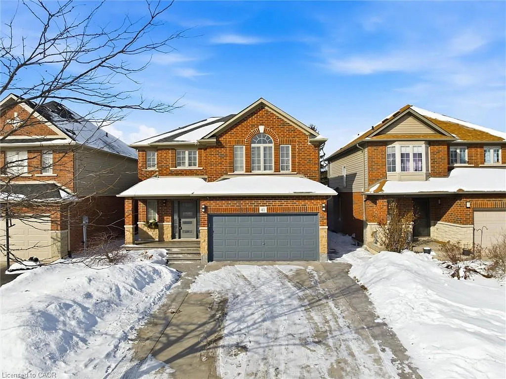 41 Tanglewood Dr photo 1