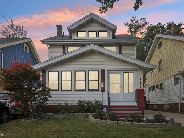 3632 W 128th St, Cleveland, OH 44111