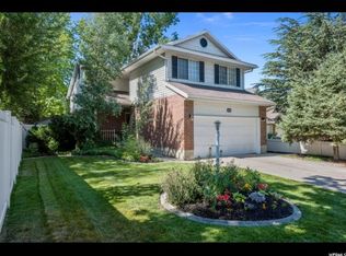 848 E 8230 S, Sandy, UT 84094