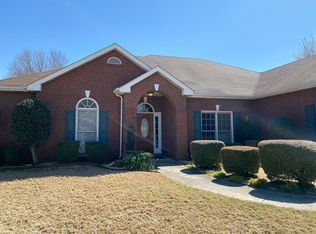111 Ervington Pl, Madison, AL 35758