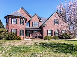529 Linwood Rd, Mooresville, NC 28115