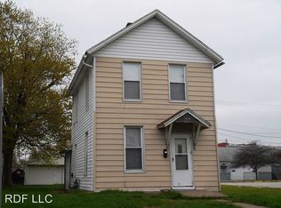 1519 Ripley St, Davenport, IA 52803