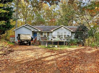 239 Castleberry Ln, Dawsonville, GA 30534