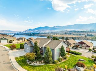 2840 Akamai Way, East Wenatchee, WA