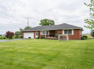 5243 Stone Rd, Sabina, OH 45169