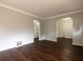 1305 E Chesterfield Ave, Ferndale, MI