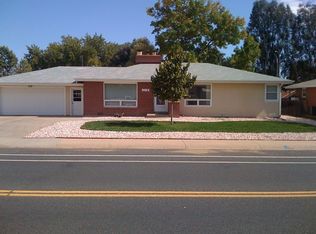 1718 N Van Buren Ave, Loveland, CO 80538