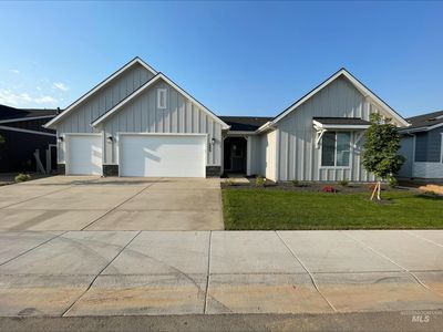 5999 W Ladle Rapids St, Meridian, ID, 83646