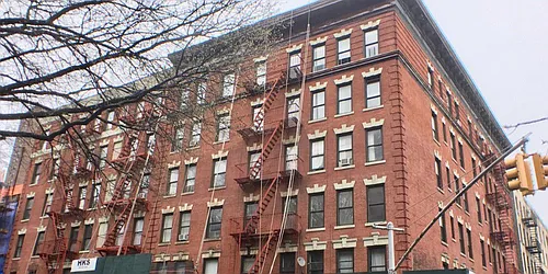 Rented by Sovereign Associates