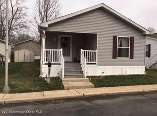 C12 Swannie Ln, East Windsor, NJ 08520