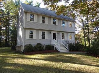 16 Davis Rd, Tewksbury, MA 01876