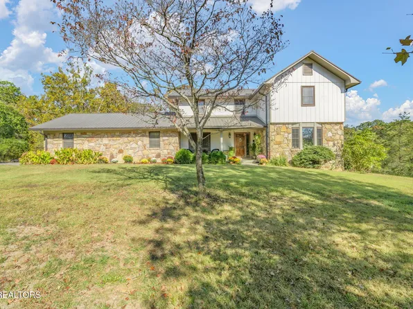 1423 Hopewell Rd, Knoxville, TN 37920