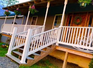 176 Chandler Hill Rd, Ripley, ME 04930