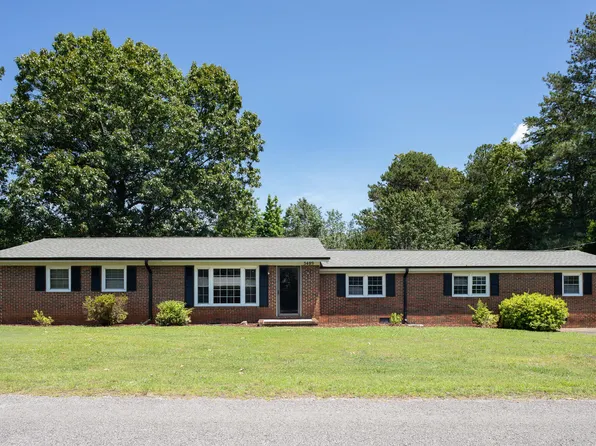3489 County Road 141, Hollywood, AL 35752
