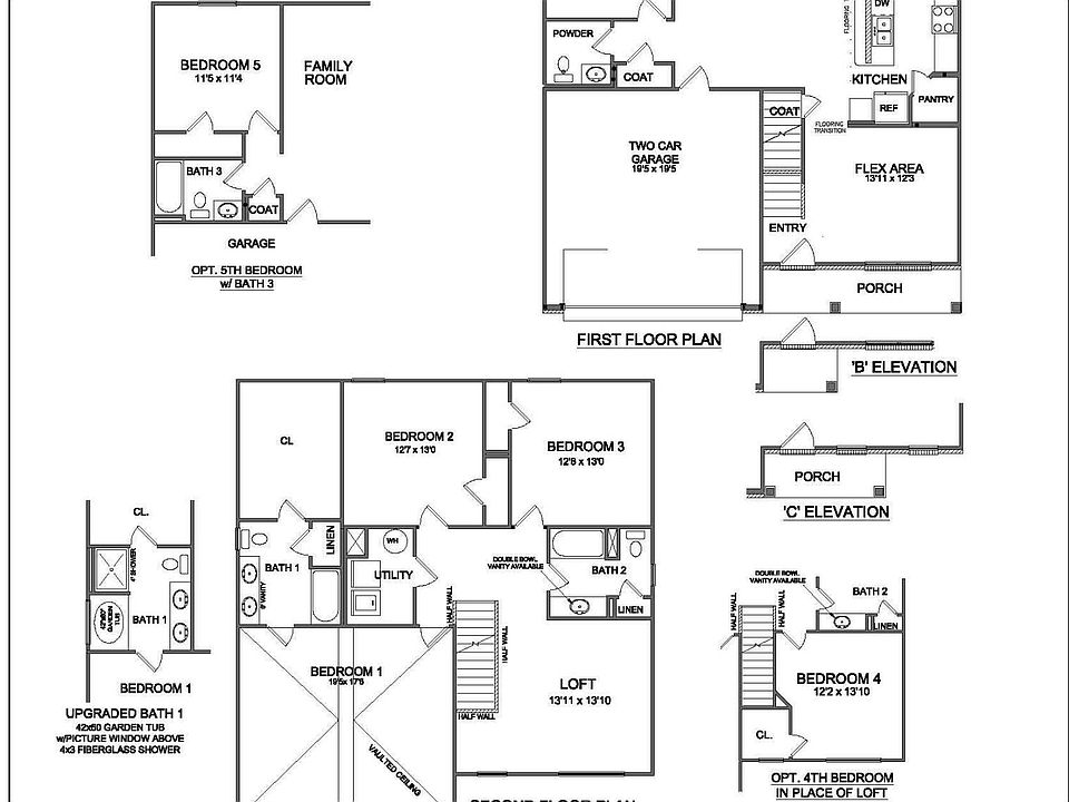 2nd image of 7813 Beeler Ln