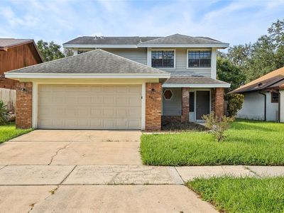 4650 S Hampton Dr, Orlando, FL, 32812