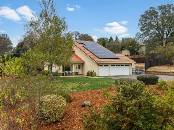 2221 Peggy Ln, El Dorado Hills, CA 95762