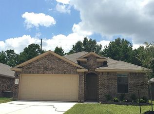 23411 Jasmine Terrace Dr, Spring, TX 77373