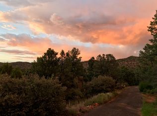 45 Pyramid View Dr, Sedona, AZ 86336