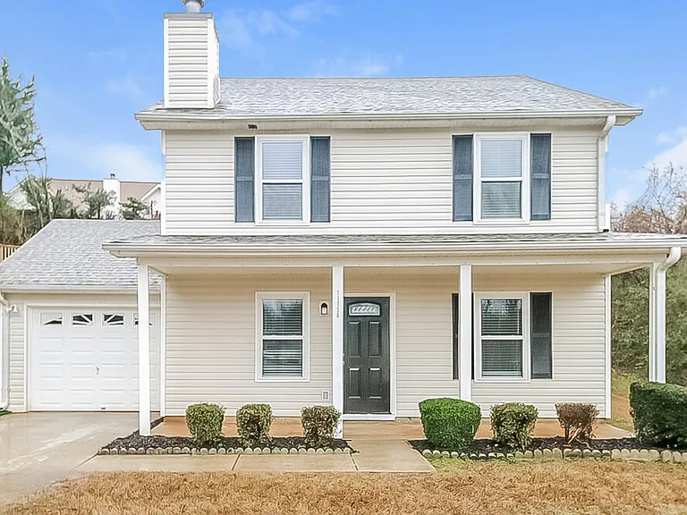11138 Silver Aspen Ct — Photo 1