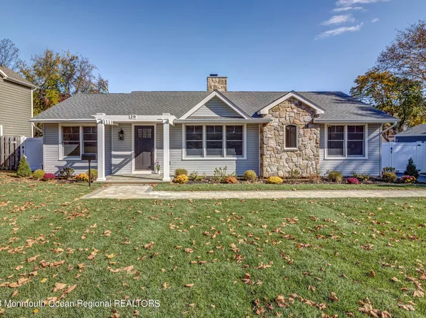 29 Victoria Place, Red Bank, NJ 07701