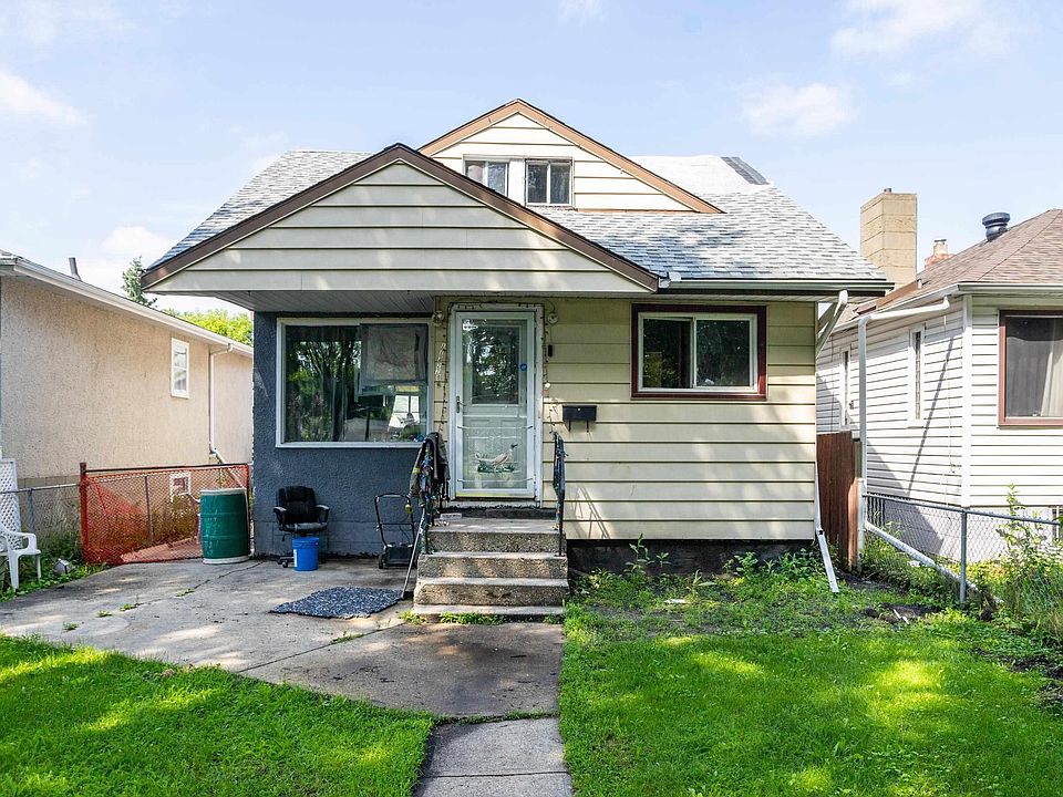 2nd image of 11322 85th St NW
